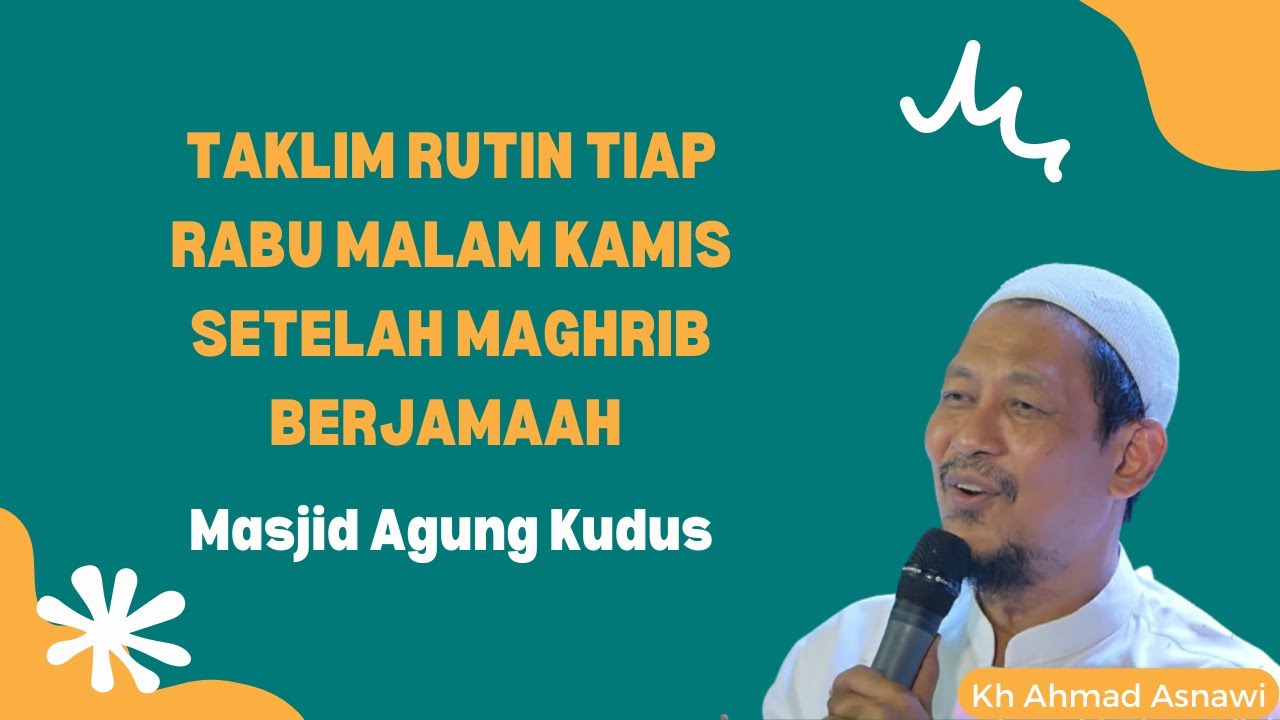 Kajian Kitab Irsyadul Ibad - Halaman 73 - KH Ahmad Asnawi