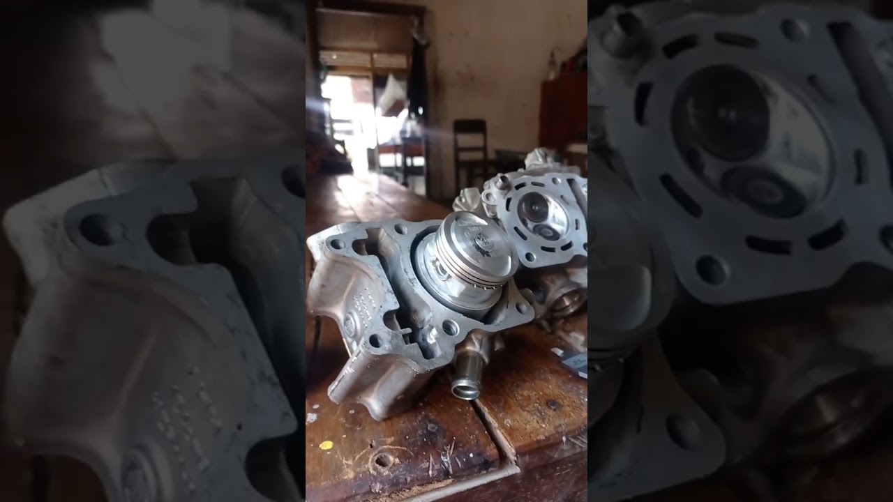 bore up vario seher 55mm