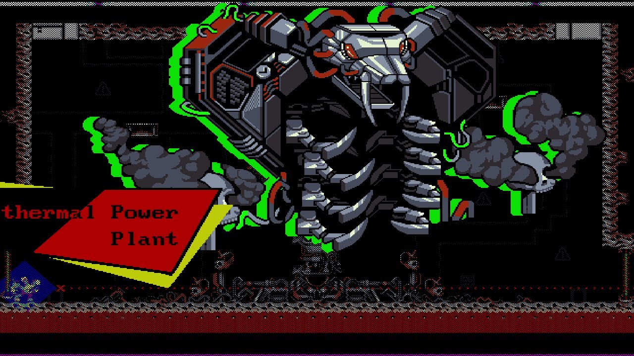 Telebbit: Hostile Infrastructure (Part #2)