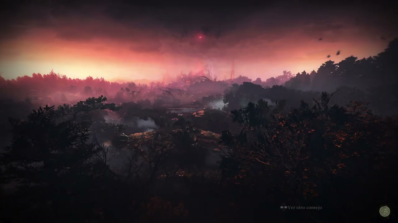 NIOH 3 CAPITULO 11 NG 1 - PS5 ESPAÑOL 🇪🇦