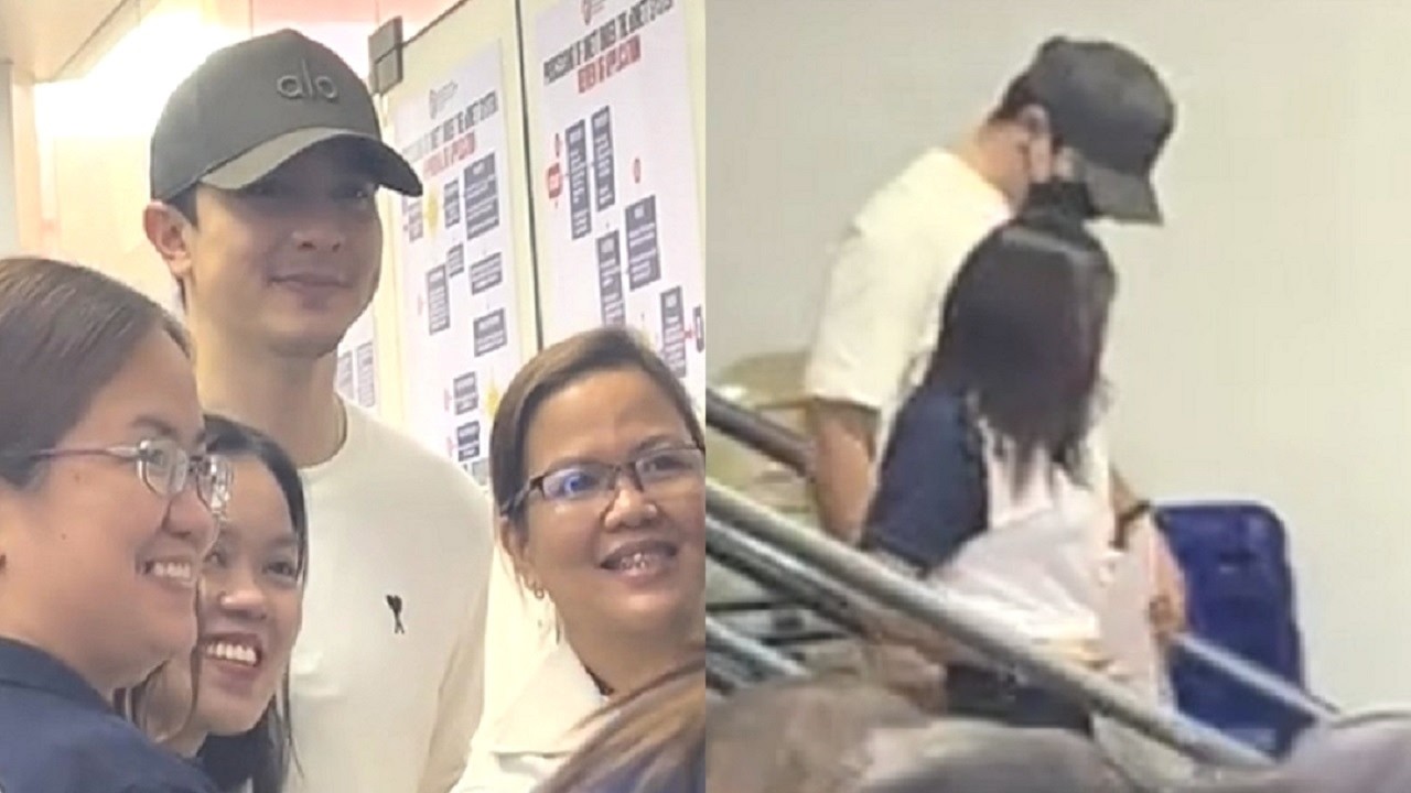 Alden Richards Update March 13 2026