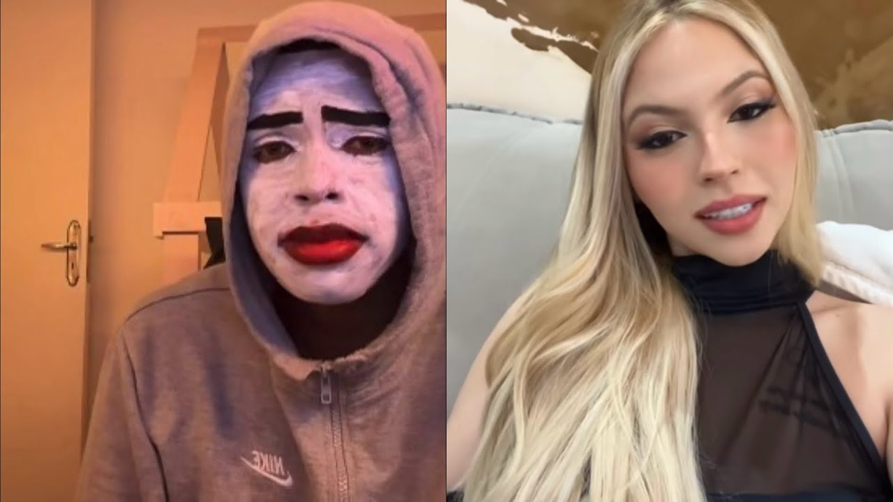 SAGAT E AMANDA VÃO VOLTAR?