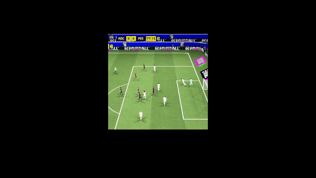 eFootballstream jonli efiri