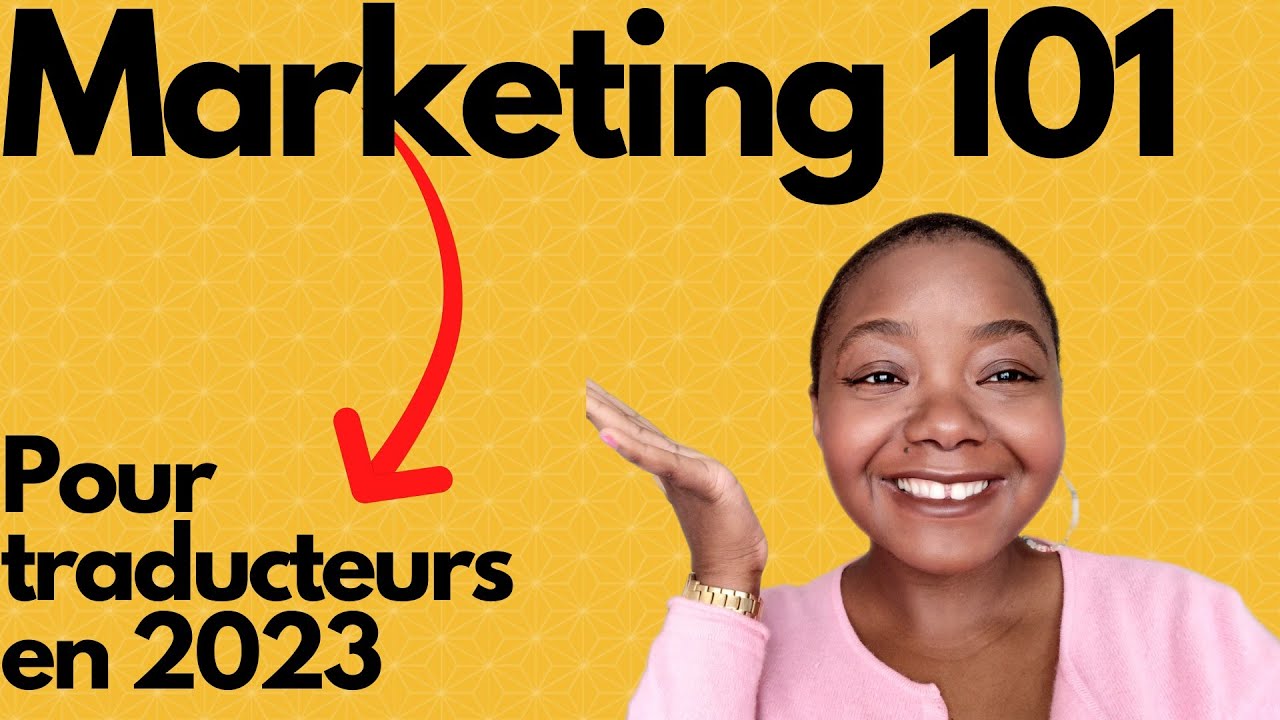 Voici comment trouver tes PREMIERS CLIENTS comme TRADUCTEUR FREELANCE en 2023 | MARKETING