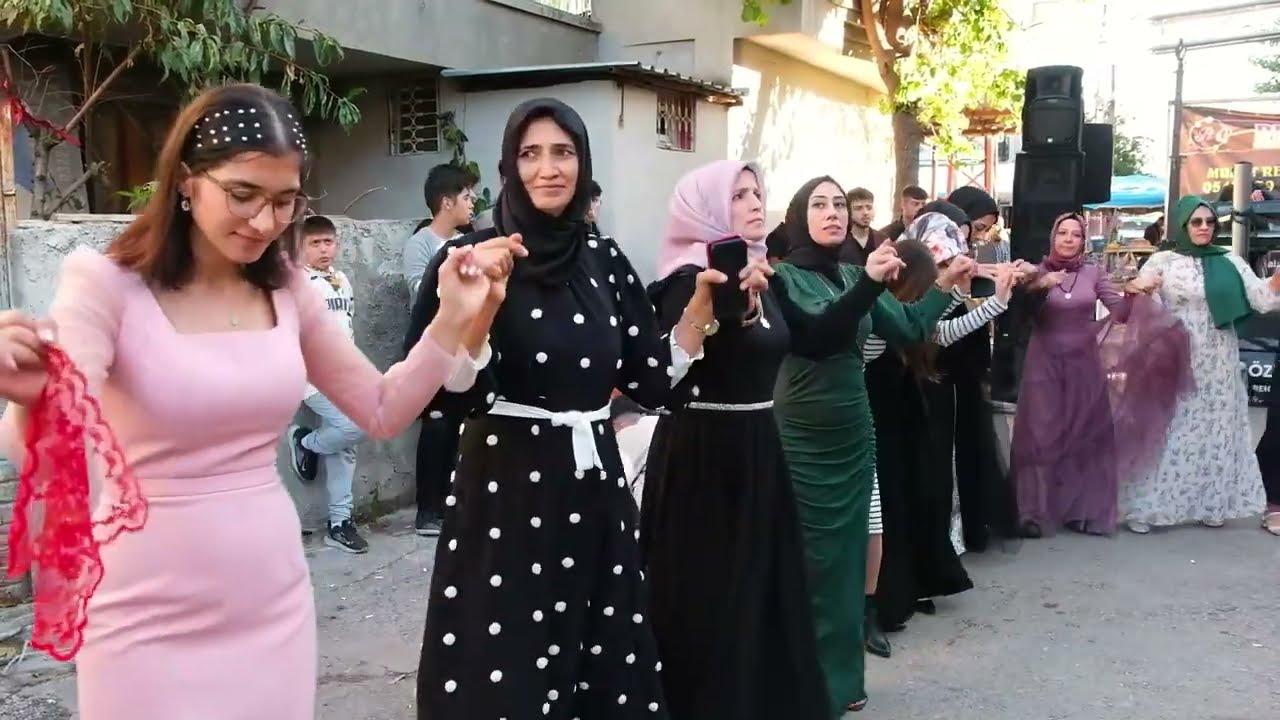 PART6 GÜNDÜZLERİN DÜĞÜNÜ
