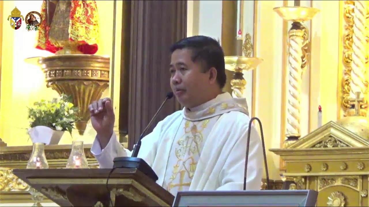 First Day of Misa de Aguinaldo (December 16, 2025)