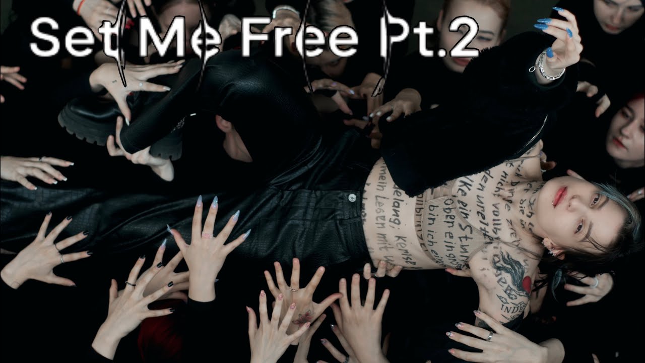 [KPOP IN PUBLIC ONE TAKE] JIMIN (지민) ‘Set Me Free Pt.2’ Dance cover by PHOENIX | 커버댄스