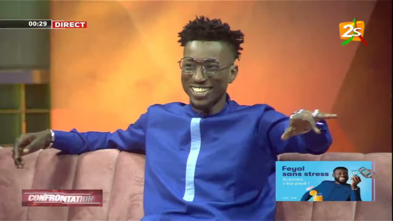 ELAJ KEITA CRACHE SES VÉRITÉS SUR SA POSITION DANS SON FIEF A LA MÉDINA