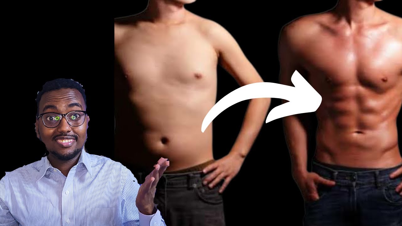 7 Qaab Dabiici ah oo Testosterone-kaaga Kor Loogu Qaado &ndash; Kaniini La'aan!