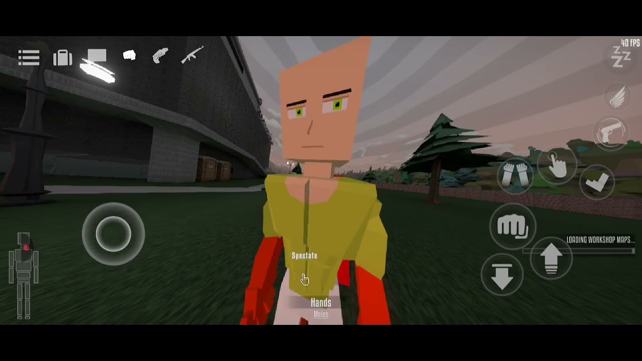 Everything added in Gorebox V16.3