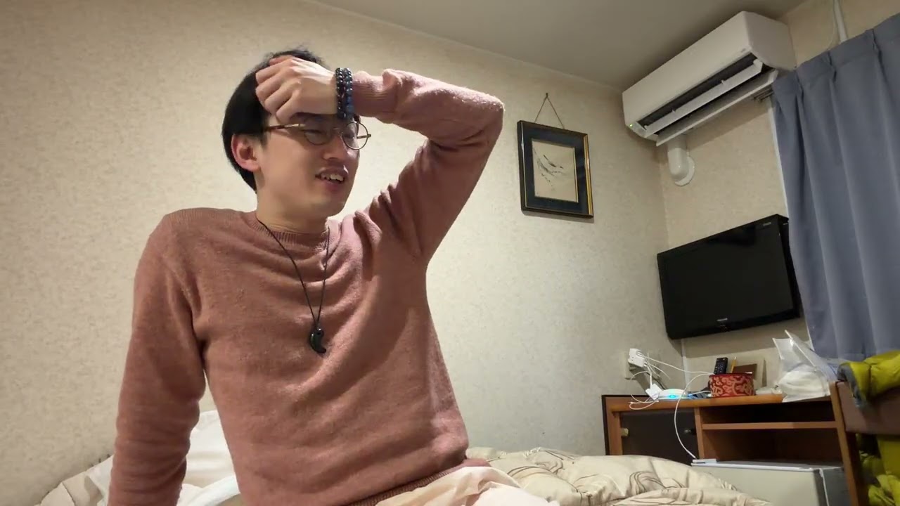 鹿児島降臨！なんか懐かしい感じする！喜び大事だよって話と女性性解放ヒーリングセレモニーの話