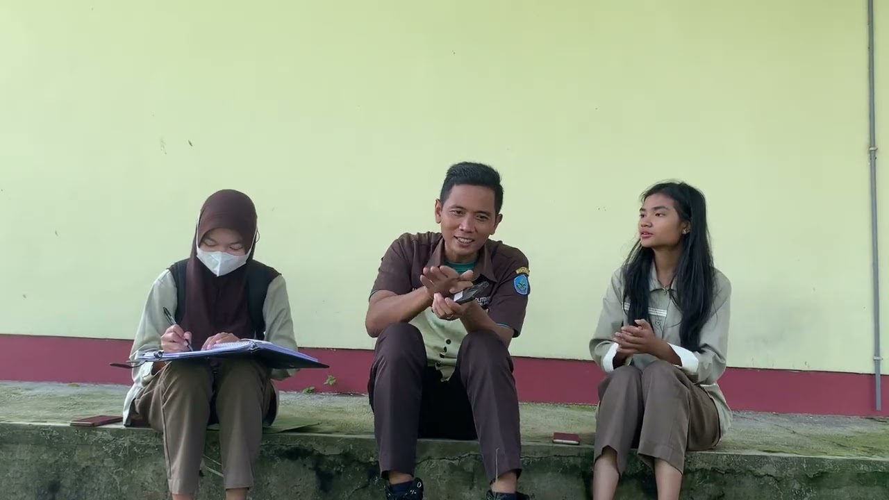 praktikum survei konsumsi pangan kelompok 1 golongan c Politeknik Negeri Jember