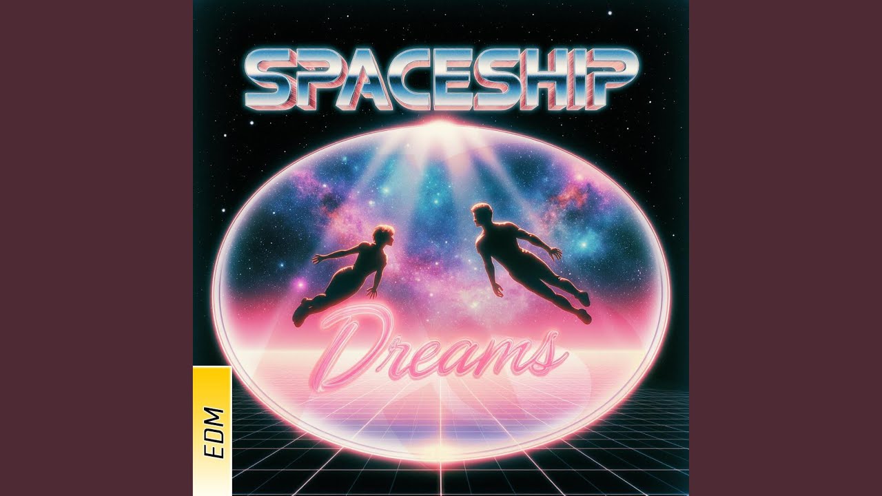 Spaceship Dreams (feat. Amira Intellica)