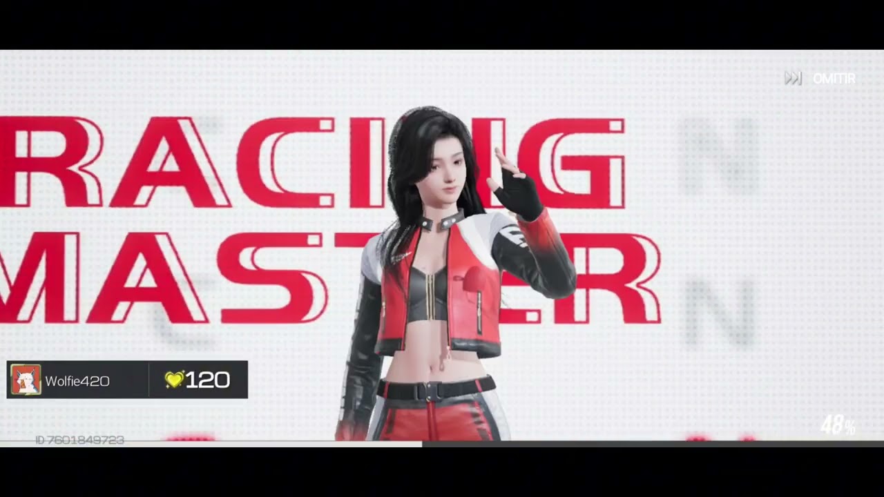 Racing Master   El NUEVO JUEGO de Carreras con GRÁFICOS de CONSOLA 🔥🏎️