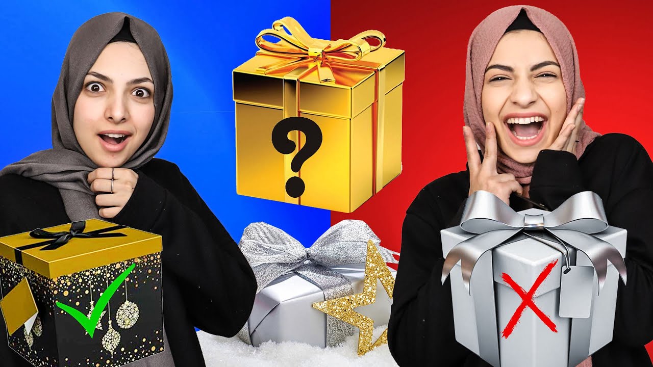 صندوق مجهول يتحكم في حياتنا | الوضع خرج عن السيطرة 👽