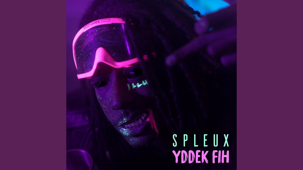 Yddek Fih