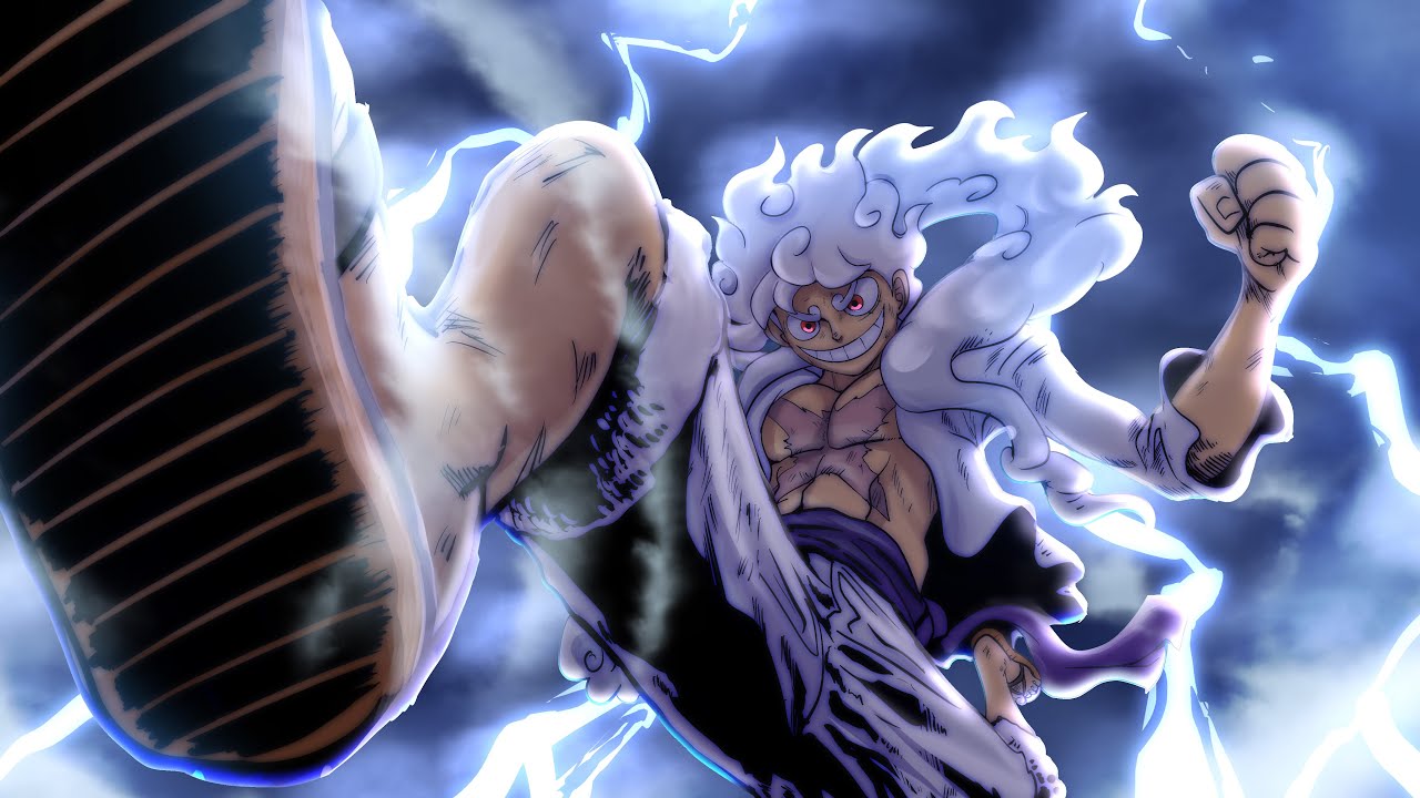 Luffy Rap | 