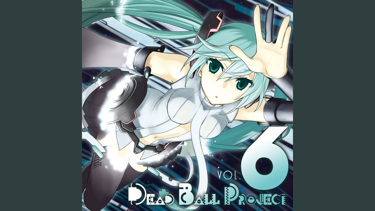 秘密の七つ道具 (loves. 初音ミク)