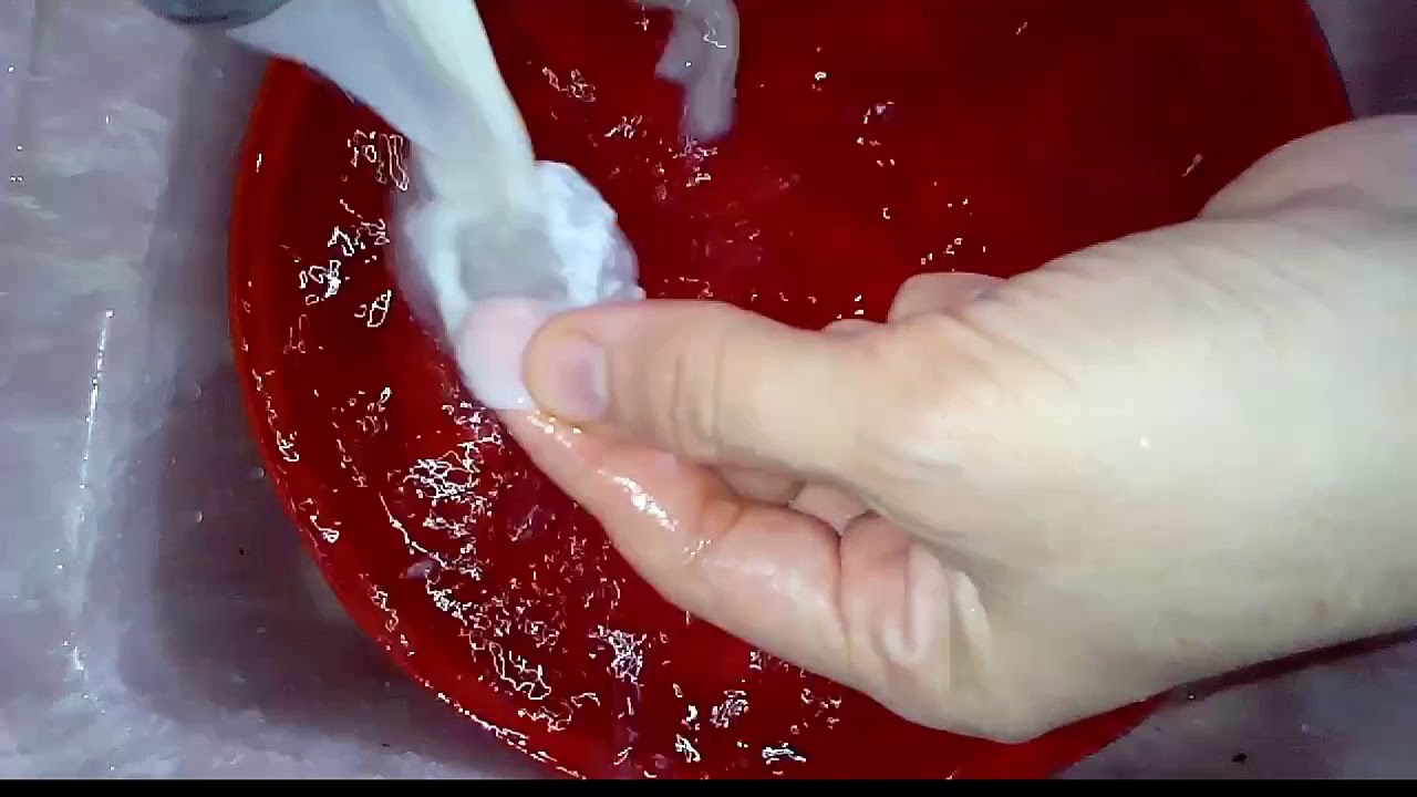 EN KOLAY MUMBAR TEMİZLEME DOLDURMA PİŞİRME TEKNİĞİ