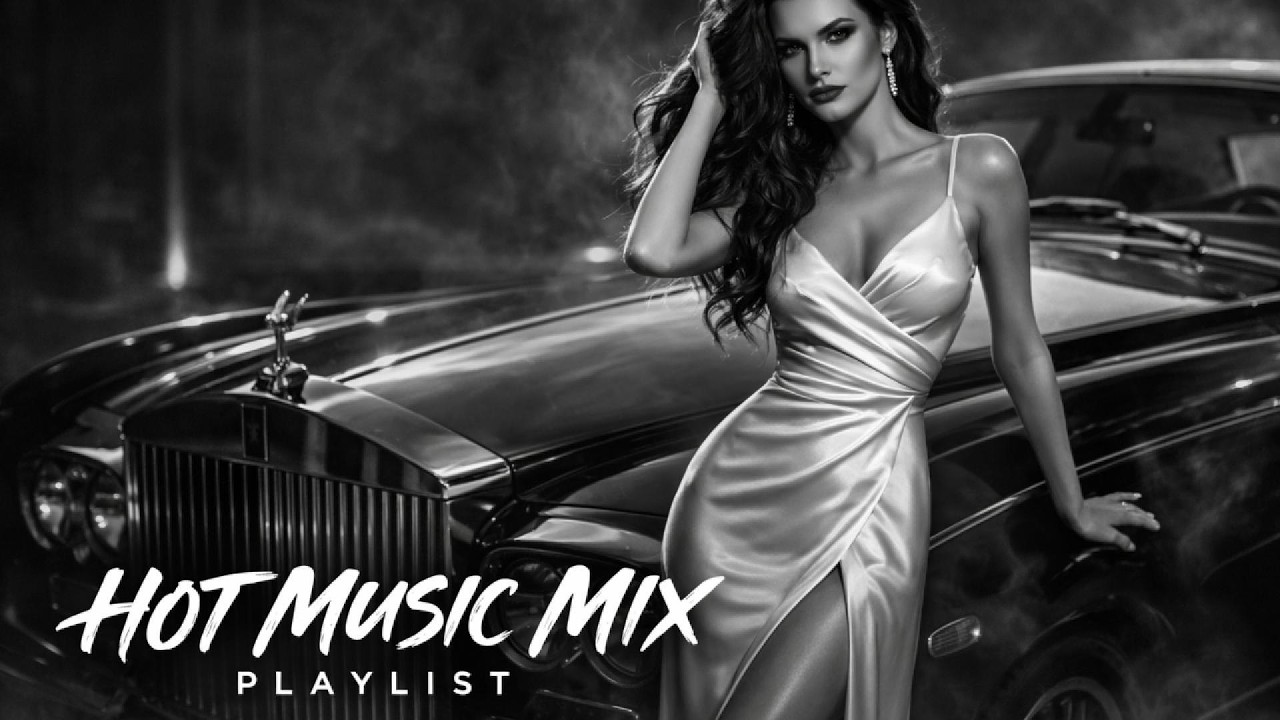 ✨Музыка Playlist | Top 11 Trend Remixes 2026 | Xcho, Janaga, Navai, Elman, Jah Khalib, Jaman T