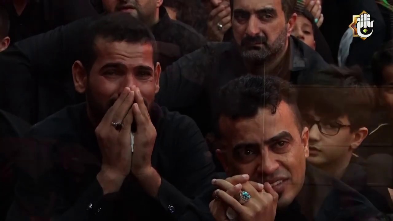 مجلس عزاء- الشيخ جعفر الدجيلي (مسجد الهندي-1441هـ) - الليلة العاشرة