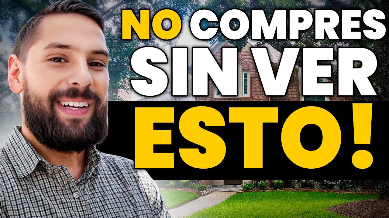 Pros y Contras: &iquest;Comprar Casa Nueva o Usada?