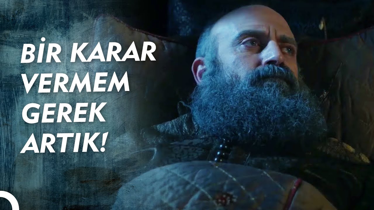 MUSTAFA'M HAKKINDA LOKMAN AĞA'YA VAZİFE VERDİM