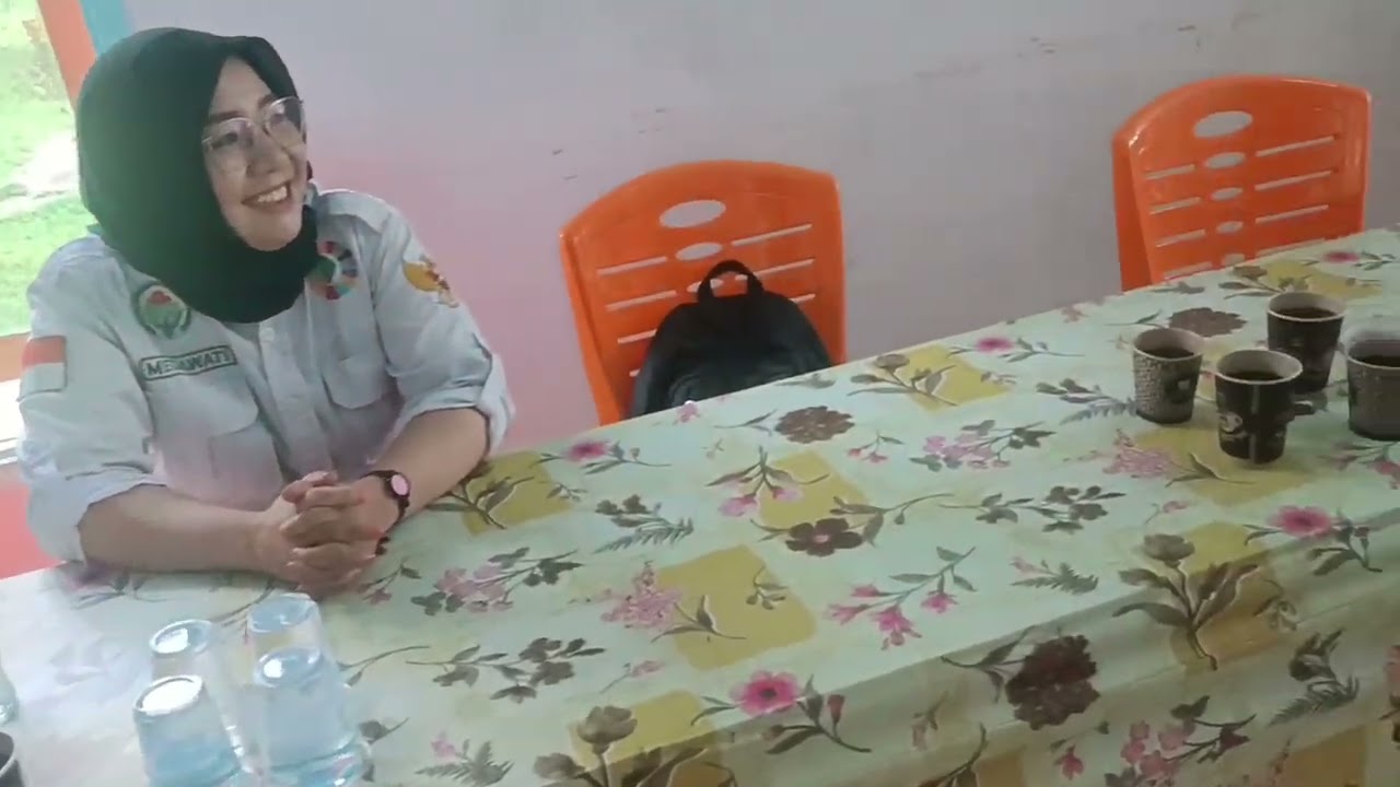MUS DESUS BLT DD TAHUN 2026 DESA TEKABAN KECAMATAN BELIMBING KABUPATEN MELAWI 