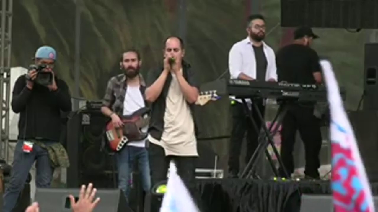 CONCIERTO EN ESPÍRITU Y EN VERDAD