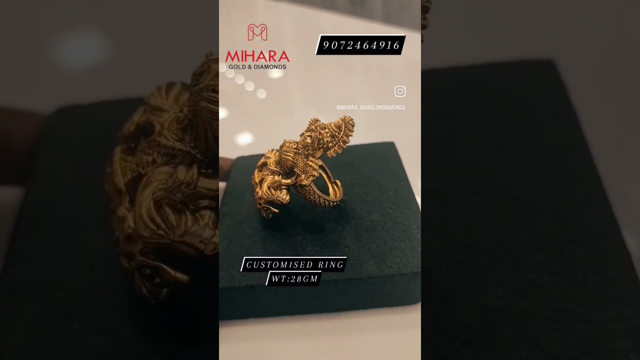 MIHARA Gold & Diamonds, Karukappilly, Deshabhimani road, kaloor