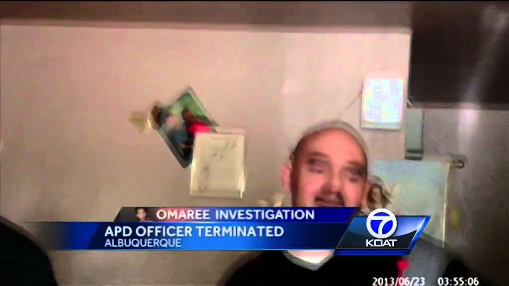 Fired Omaree Varela officer appeals APD termination