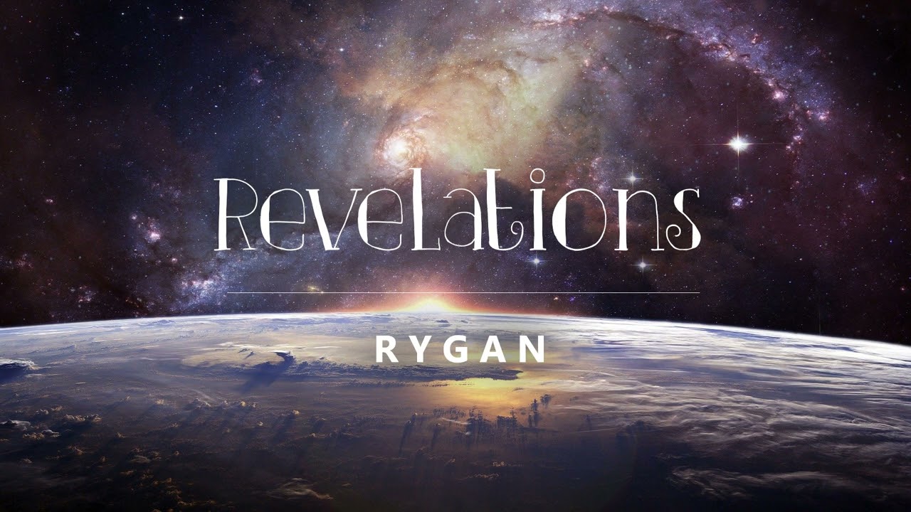 Rygan - Revelations