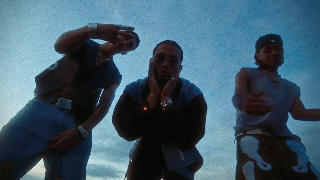 OMGisNEFF, Love Yi, Nickzzy - ¿QUÉ SOMOS? (Video Oficial)