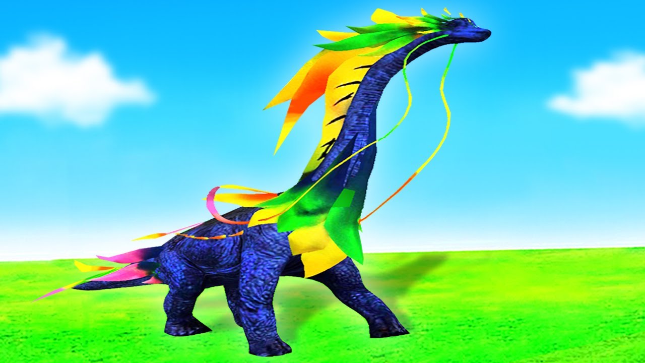 *NEW* Shocking KING Unit is Here in Animal Revolt Battle Simulator ARBS Mobile Animals Game