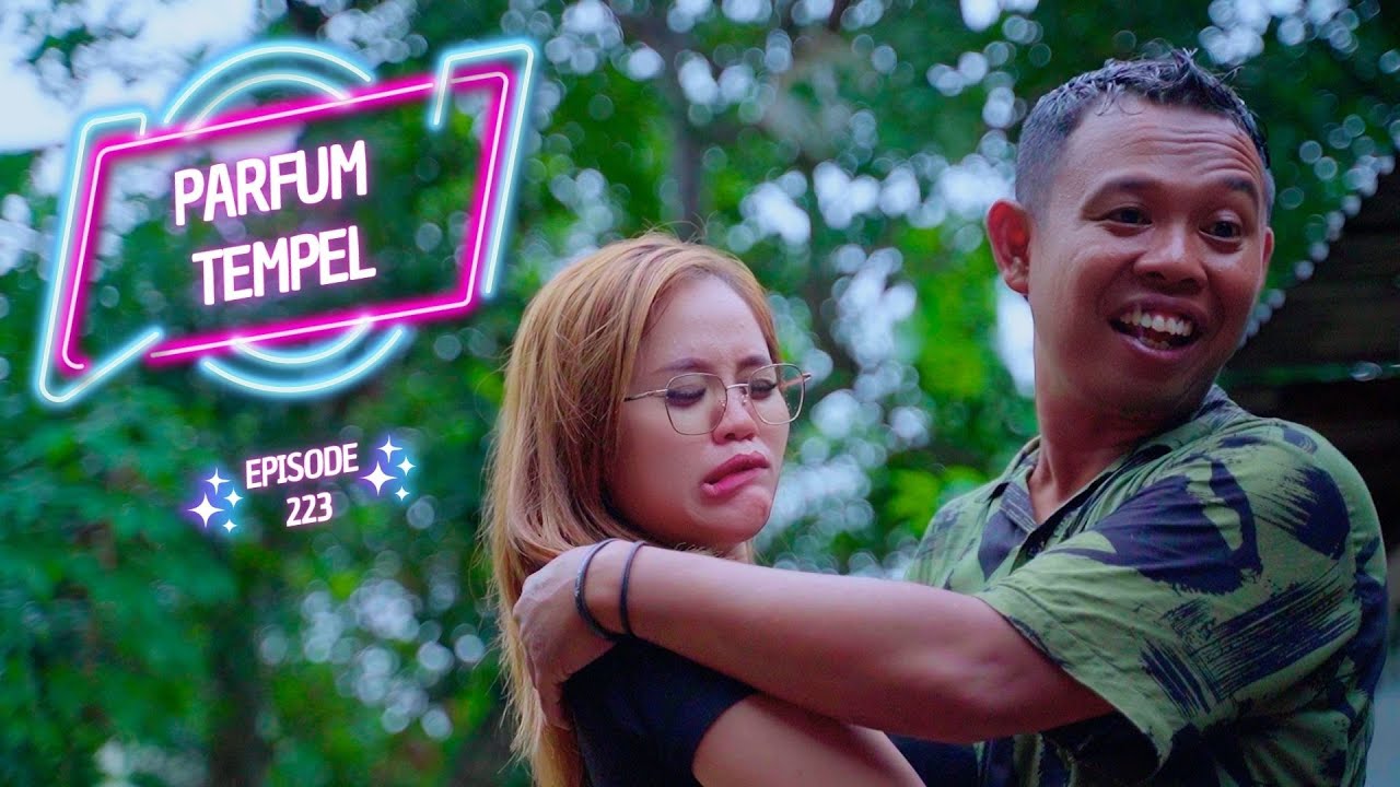 PARFUM TEMPEL || KOMEDI JAWA EPS 223
