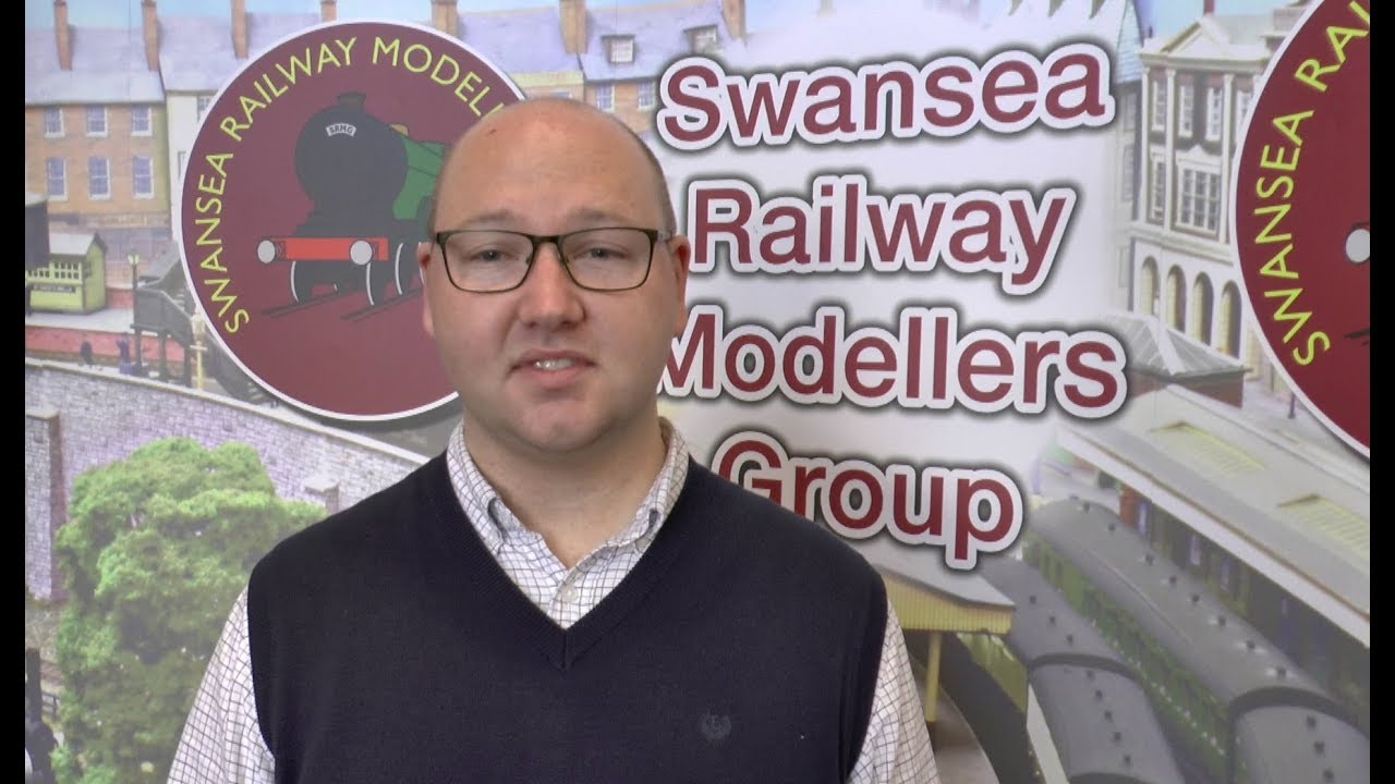 Swansea Model Railway Exhibition 21st & 22nd Sept. 2019