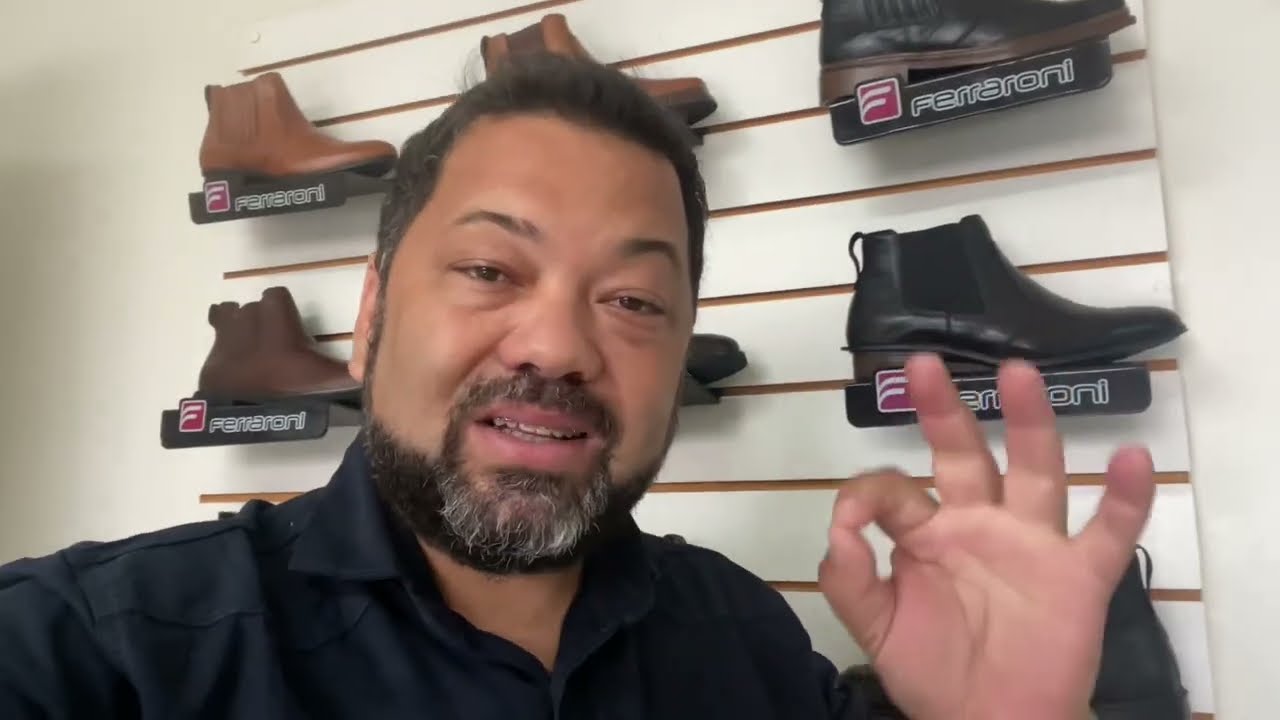 Revelei o Melhor Fabricante de Botas e Botinas de Franca SP