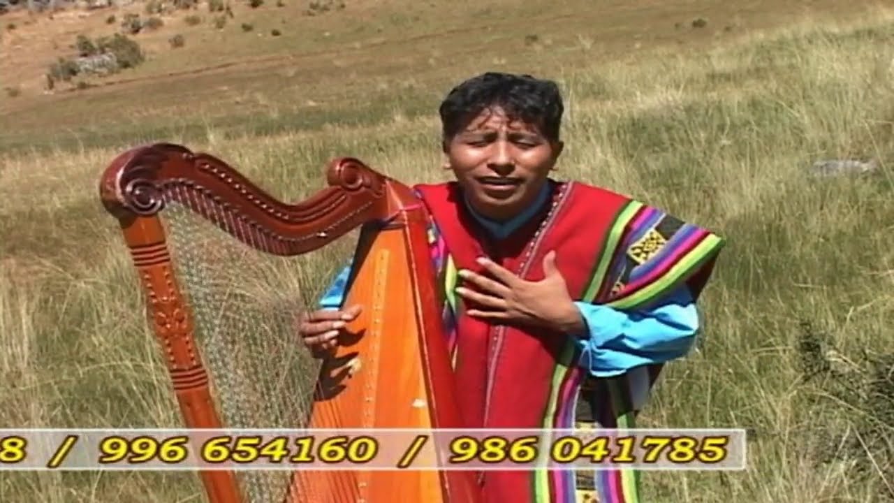 GUALBERTO APAZA / SISASCHA