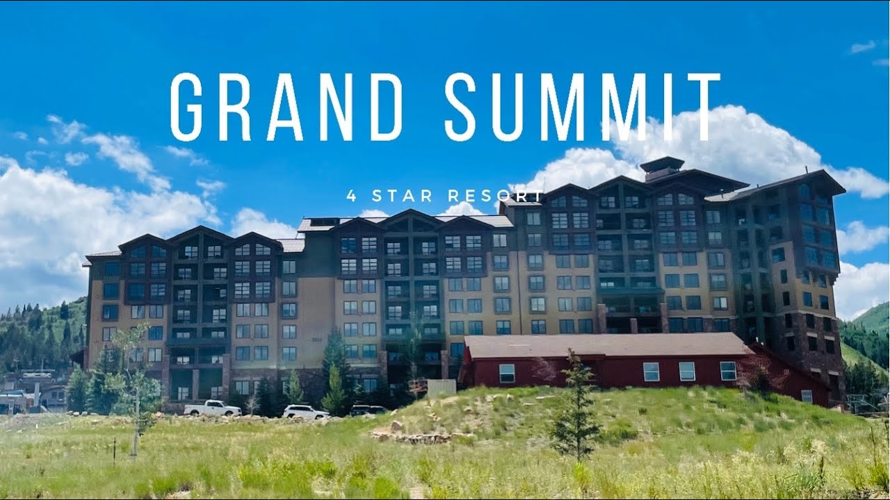 Grand Summit Resort