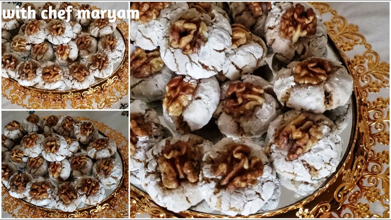 غريبة الكركاع بنصف بيضة فقط مع جميع اسرار نجاحها