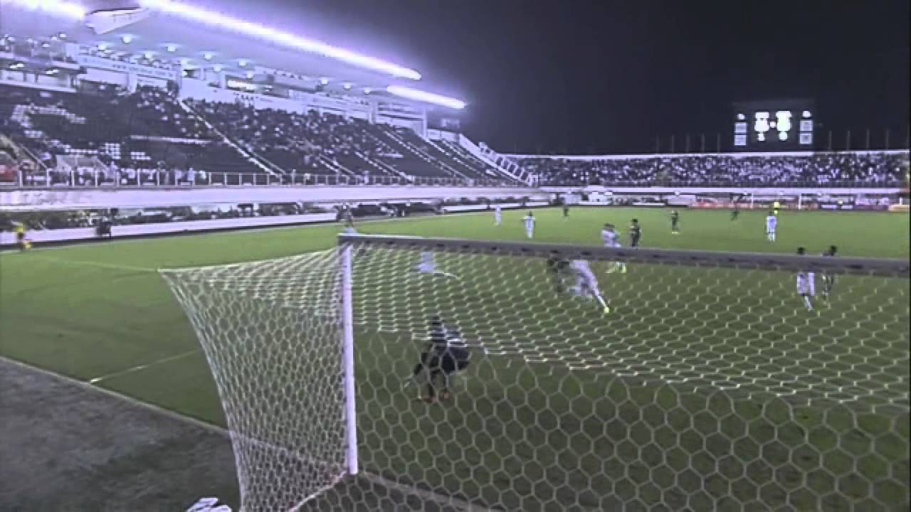 Aranha Defesas Brasileirão 2014