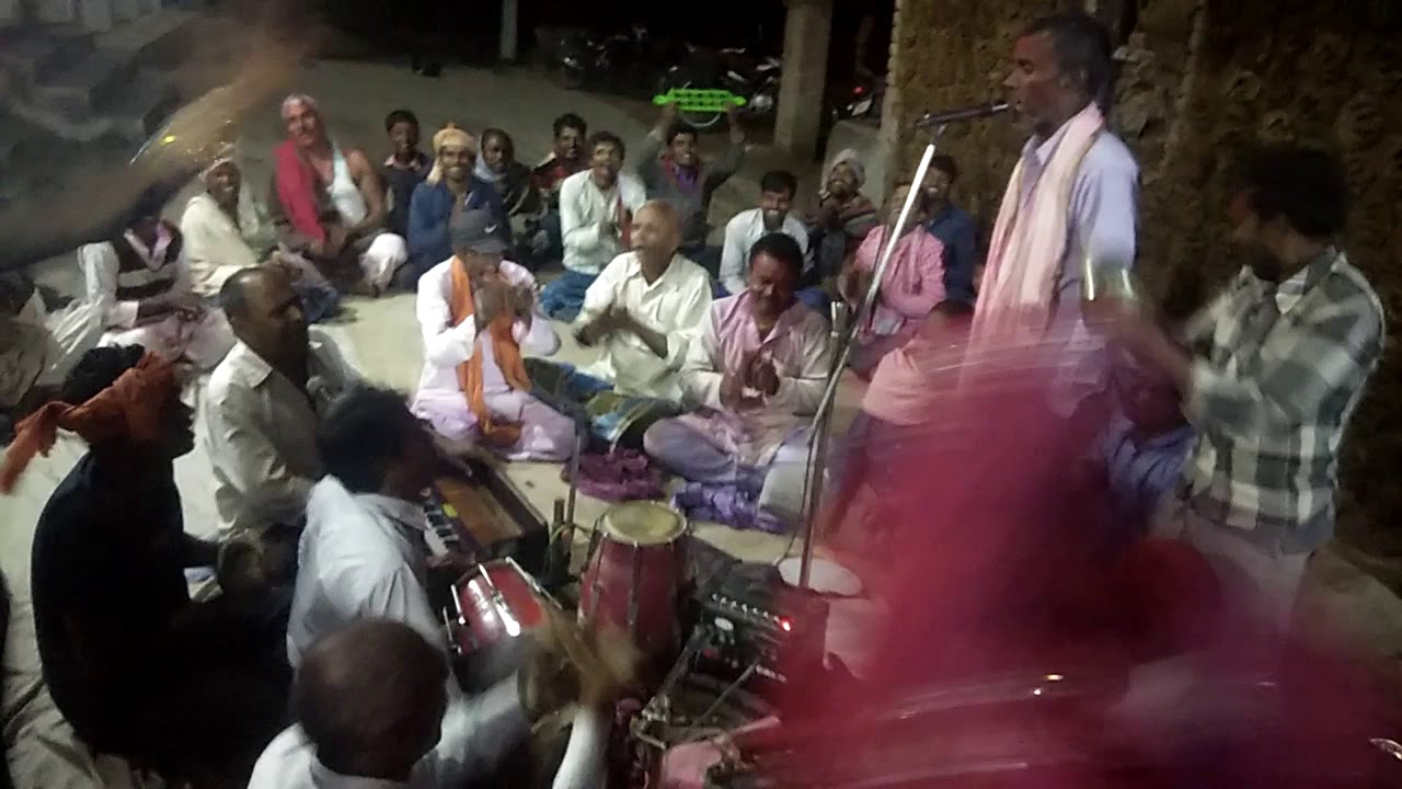 Chaita 2019