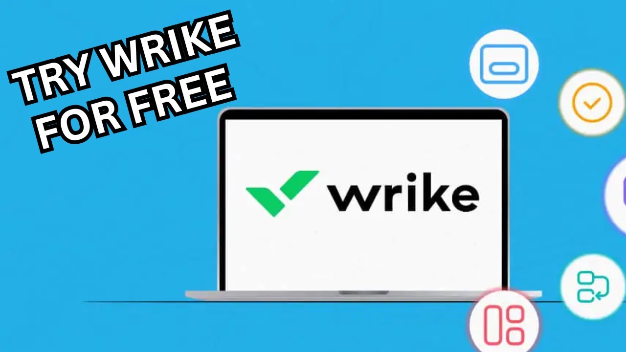 Как попробовать Wrike бесплатно на ПК в 2026 году?