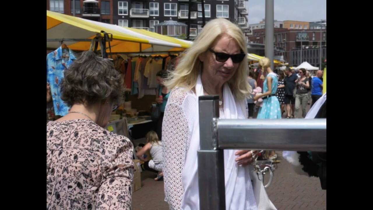 Terugblik Back to the Sixties Zoetermeer