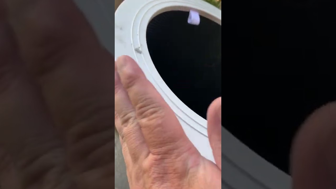 LEVOIT Air Purifiers 600s after 3 month.