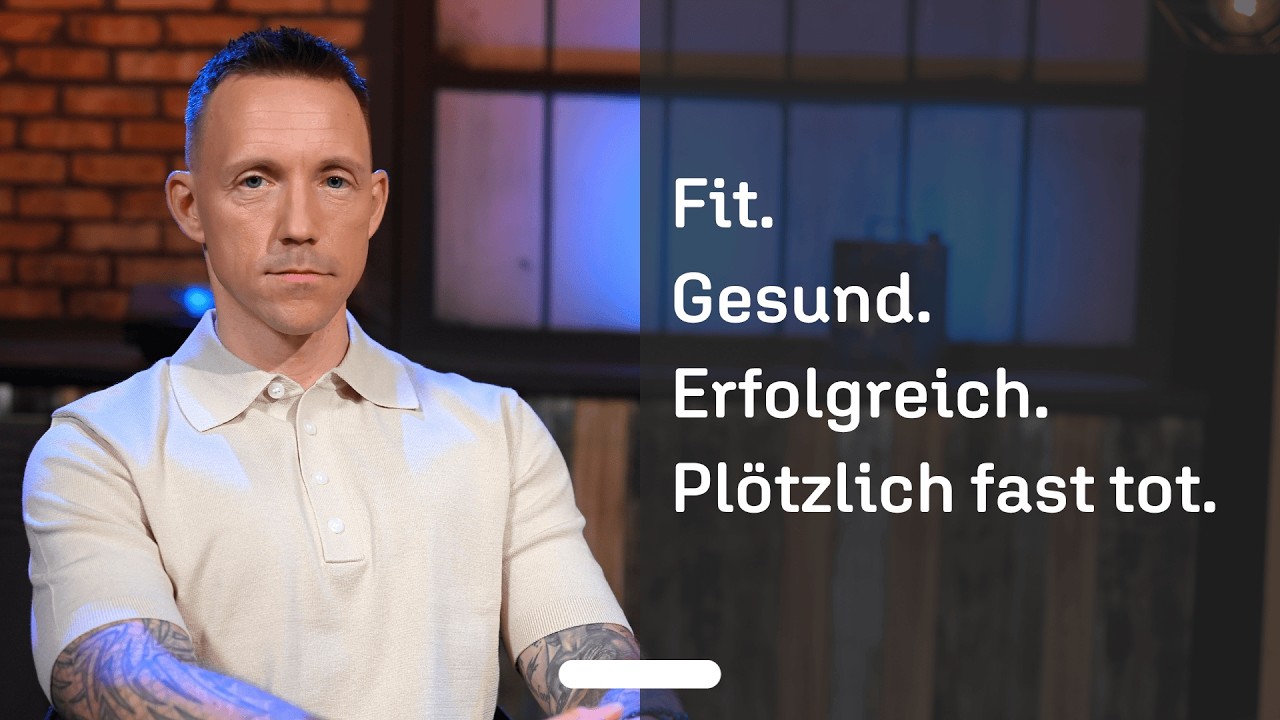 Nahtoderfahrung: Alles im Griff &ndash; und pl&ouml;tzlich der totale Einbruch