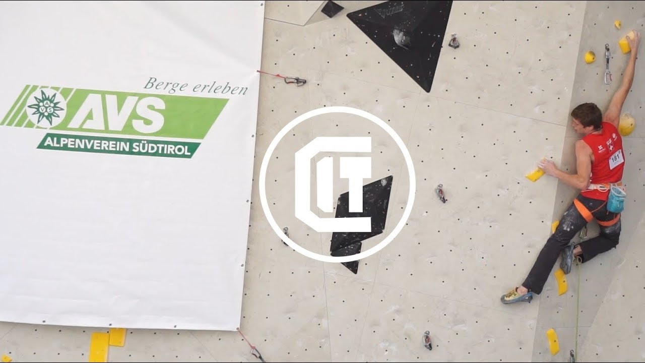 EYC Lead Bruneck 2018 | SeeIT
