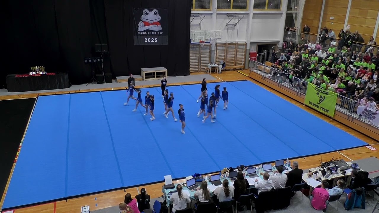 FCC 2025 — PTCL — Twist Mini {ŠK Twist Nova Gorica — SVN}