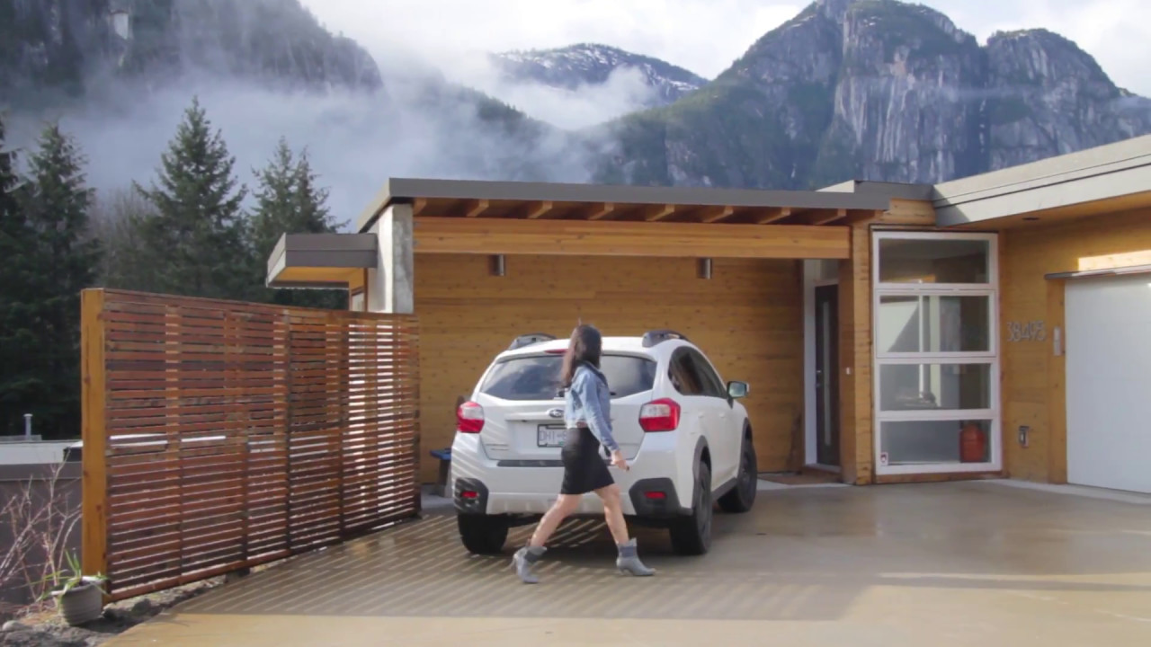 For Sale: 38495 Sky Pilot Drive, Squamish