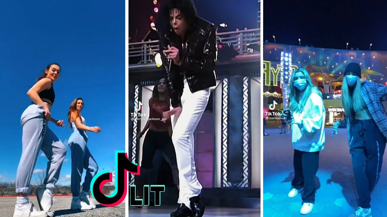 You Rock My World x Up TikTok Dance Challenge | Best Of TikTok |